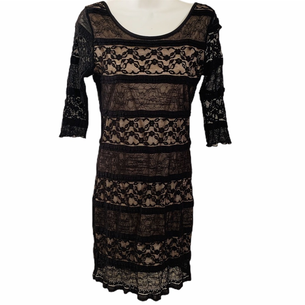 LOVELY DAY BODYCON DRESS